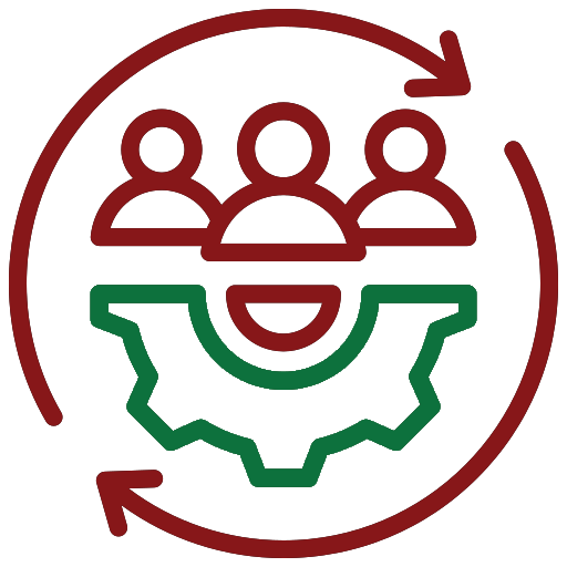 Trusted & Sustainable